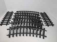 Lot Of 8 Scientific Toys G Scale Train Track ...
