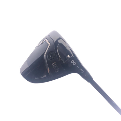Used PXG 0311 Black Ops Tour -1 Driver / 8.0 Degrees / X-Stiff Flex - Picture 3 of 10