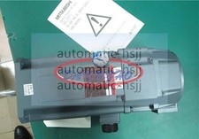 ONE NEW MITSUBISHI SERVO MOTOR HA83NCB-S