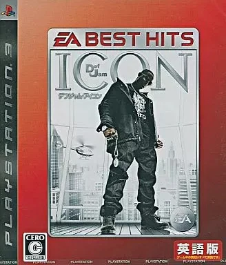 Def Jam: Icon Sony PlayStation 3 Video Games for sale | eBay