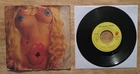 45 7" FRENCH SP THE ROLLING STONES ANGIE NO TITLE ON COVER