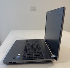 HP ProBook 4530s 15.6" Intel Core i5-2410M Windows 10 Home Silver Webcam Wi-Fi