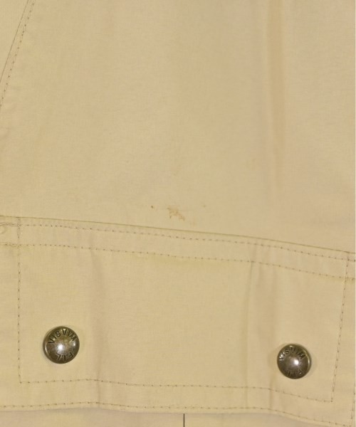 visvim Blouson Jackets Beige S 2200559778094 - image 6