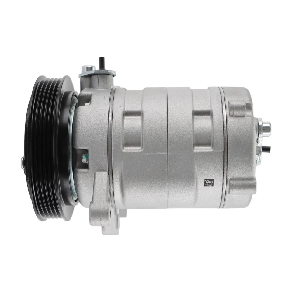 NEW AC Compressor & Clutch For 1999-2002 Saturn SC1 SC2 SL SL1 SL2 SW1 SW2 Foto 4 de 4