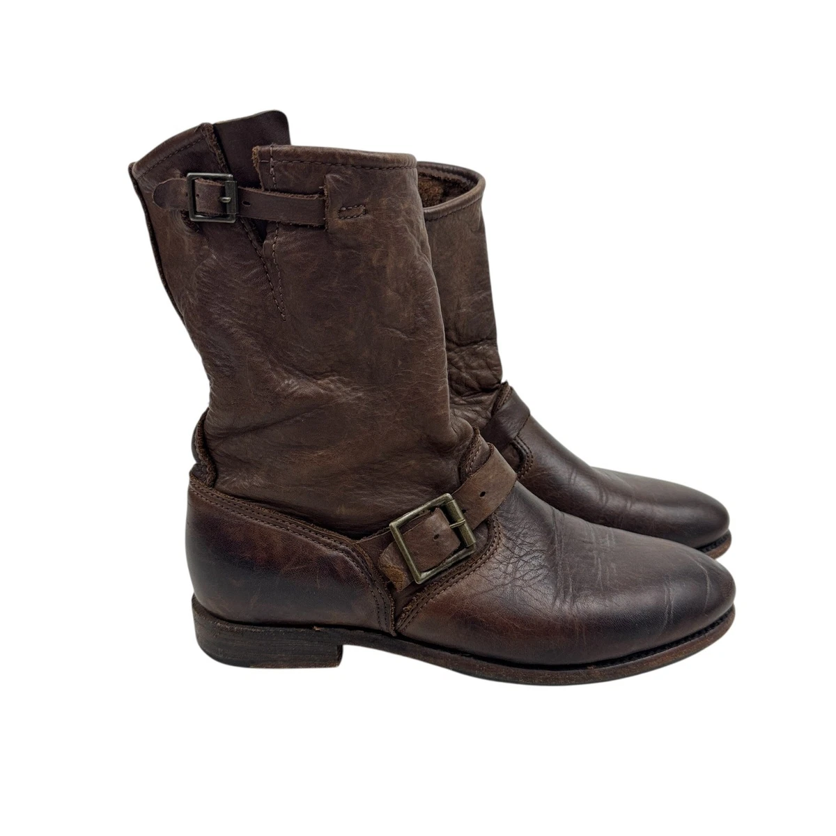 Vintage Shoe Company Boots for Women for sale | eBay