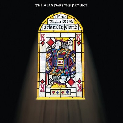 Alan Parsons Project - The Turn Of A Friendly Card (Abbey Road Remaster, Expande