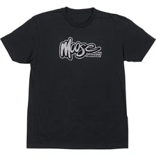Moose Offroad Offroad T-Shirt - Black - Large 3030-22735