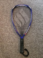 Ektelon O3 Blue 2450 Racquetball Racquet Titanium Tungsten Carbon