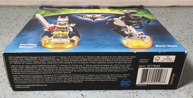 2017 LEGO DIMENSIONS SET# 71344-LEGO BATMAN MOVIE EXCALIBUR BATMAN BIONIC STEED