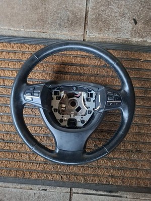 BMW F10 5er 4 Türer 2010-2014 Lenkrad mit Multifunktion (M7)