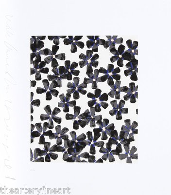 Leafing throuth Flowers DANIEL OST サイン入り md30910751191_2.jpg