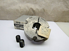 Dodge 117158 1610 X 3/4 KW Taper Lock Bushing 3/4" Keyed Bore