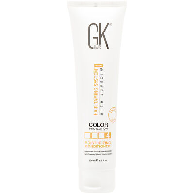 GK Hair Color Protection 100ml Conditioner für geschädigtes coloriertes Haar