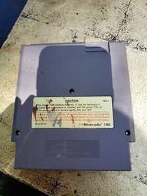 Romance of the Three Kingdoms (Nintendo NES, 1989) AUTHENTIC