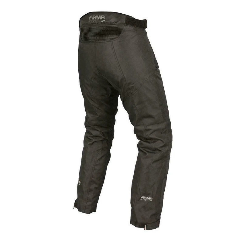 ARMR Hara RL Big Sizes Black, photo 2 of 2
