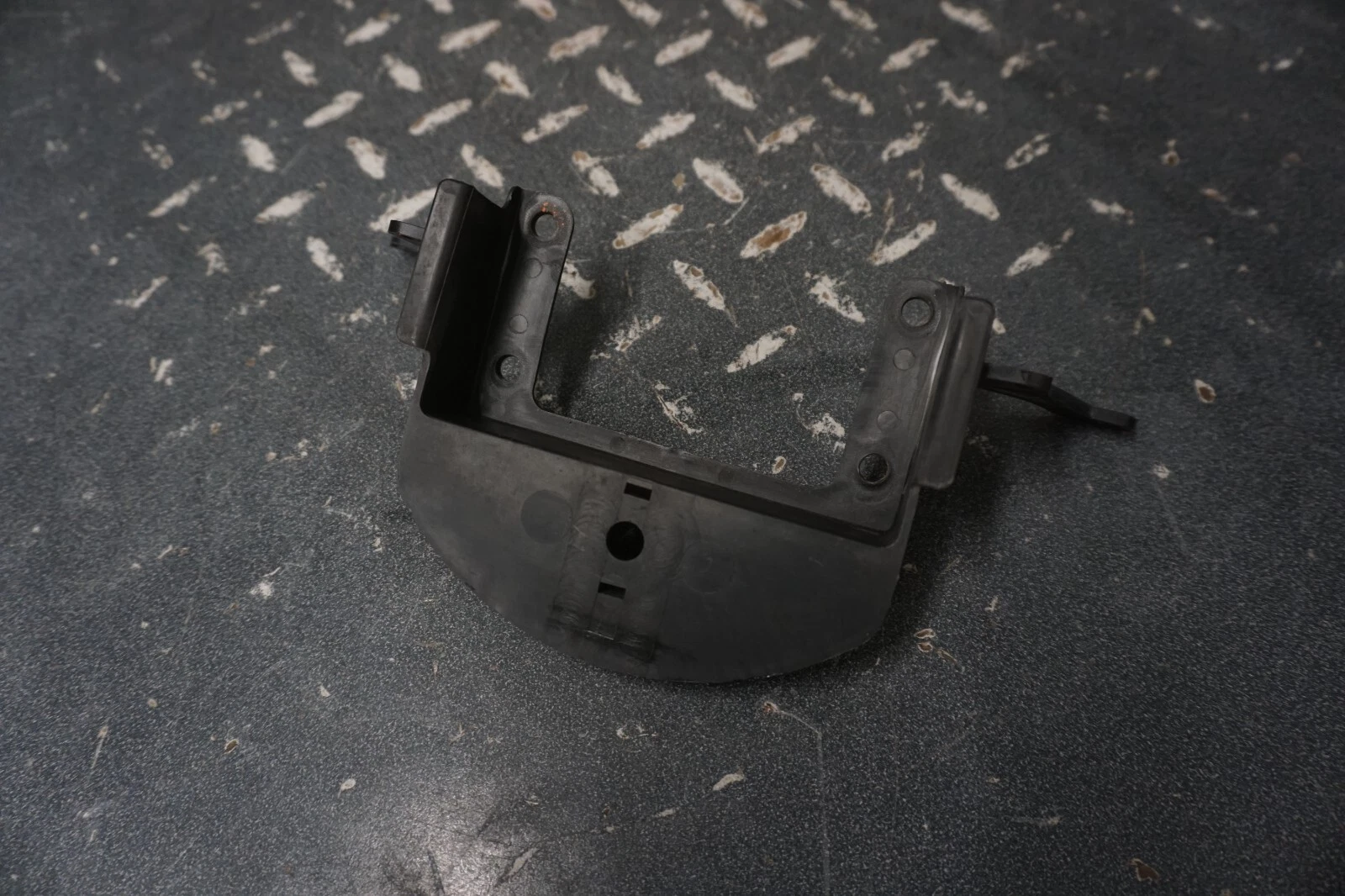 1997-2007 Yamaha OEM Steering Pad Fix Bracket Mount WaveRunner GP1200R