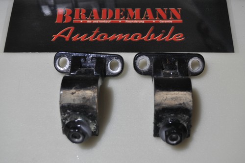 VW Golf 4 Original Scharnier Heccklappe Heckklappenscharnier L041