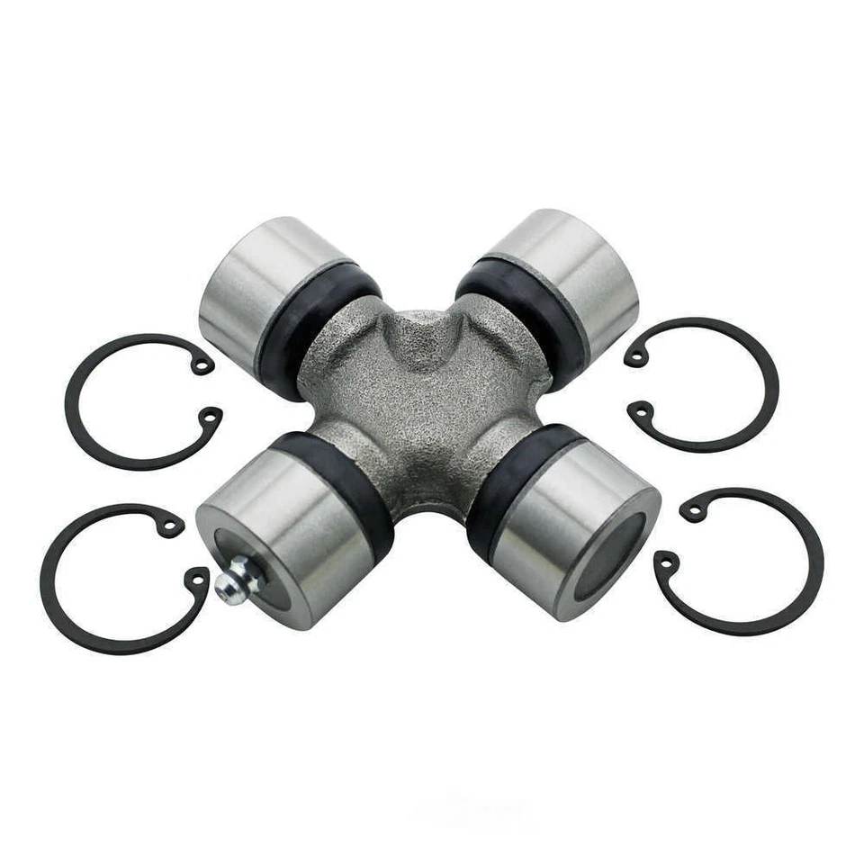 Junta universal para Toyota Tundra Sequoia 2007-2019 juntas en U de precisión Foto 2 de 2