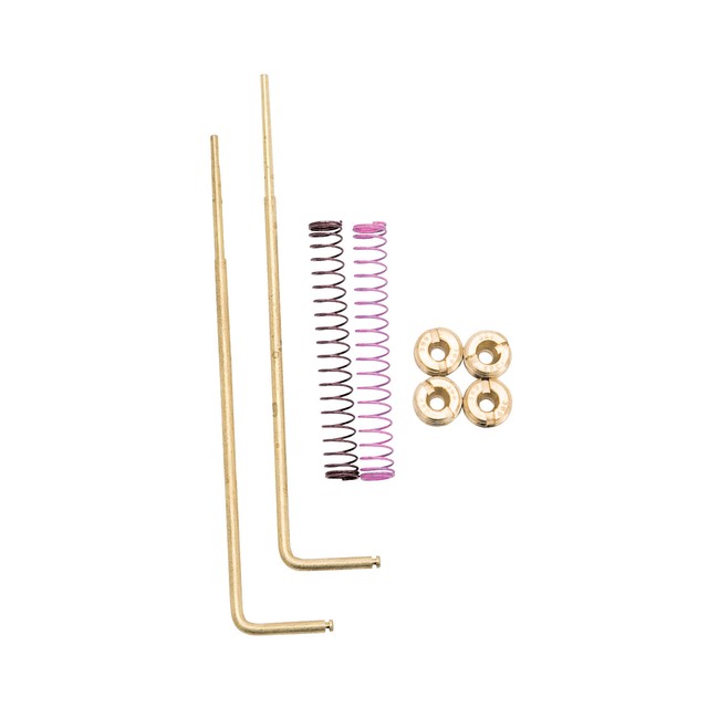 Edelbrock 1485 Carb Cibration Kit Metering Rods/Metering Jets/Springs