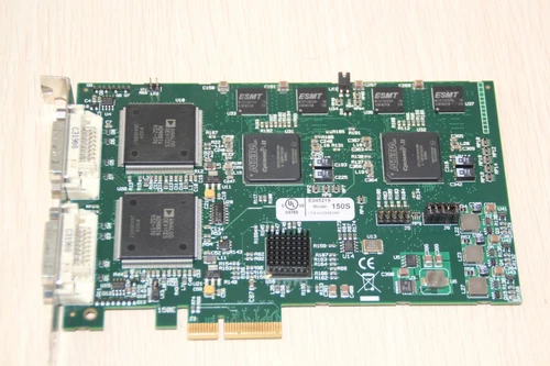 1pc for 100% test  DATAPATH VISION RGB-E2S E345219