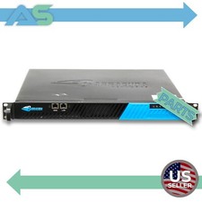 Barracuda Networks Rack Mountable Load Balancer 340 BBF340a
