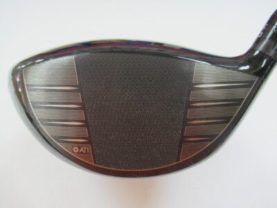 2020 JAPAN MODEL Titleist TSi3 Driver 1W 10deg TSP322 55 S