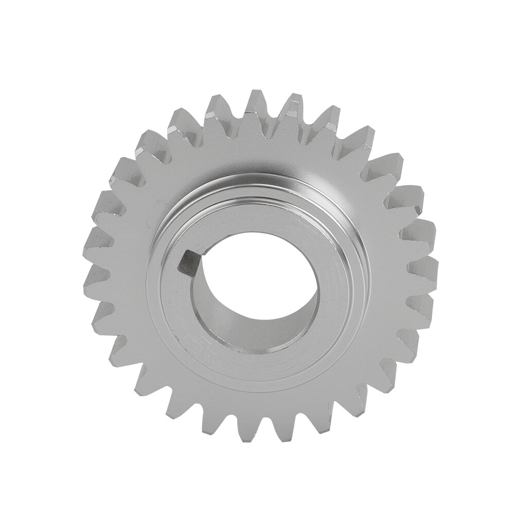 For 72-77 Suzuki GT 380 GT380 Aluminum Points Gear Driven Gear