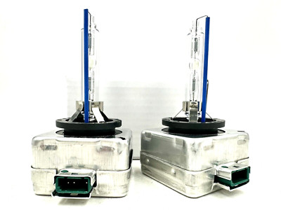 2PCS New D3S 8000K for OEM Lincoln MKC MKS MKX MKT MKZ HID Xenon Bulb