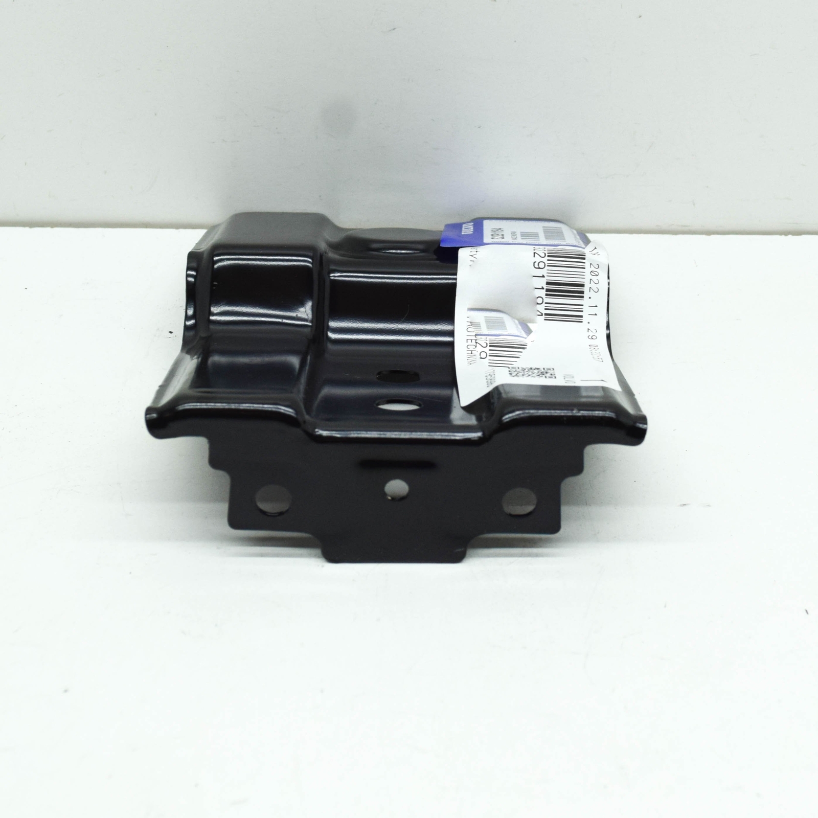 NEW VOLVO XC40 536 FRONT BUMPER PLATE CLEANER 32291194 ORIGINAL | eBay