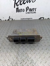 Engine ECM Electronic Control Module 8-280 4....