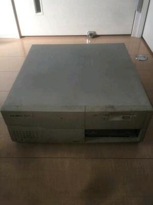 x*ボ様 ジャンク　NEC PC-9821 xa7e/s15 NEC PC-9821 Xa7 Main unit only From Japan | eBay