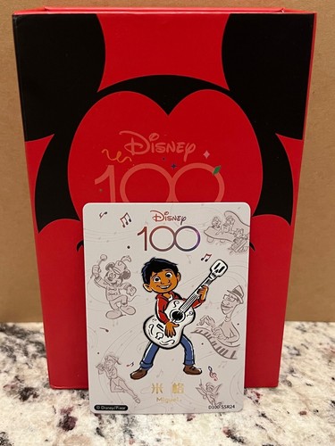 2023 Card.Fun Disney 100 Joyful ~ Orchestra Cards ~ Complete Your Set - Picture 24 of 29