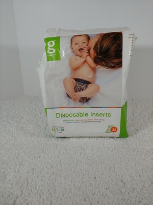 gnappies inserts