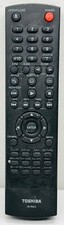 Vintage OEM Toshiba DVD Remote Control SE-R0313 Replacement Genuine UNTESTED