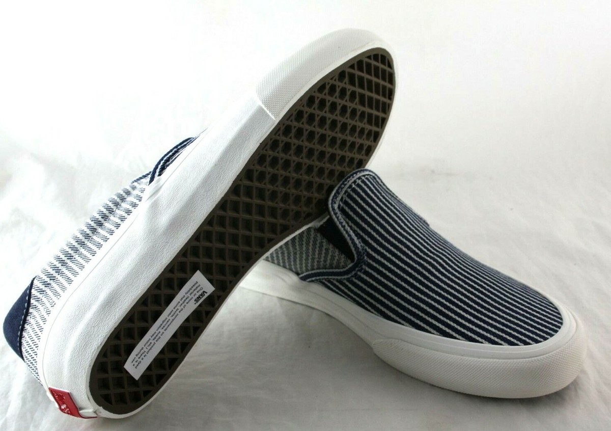 VANS★LX CLASSIC SLIP ON★PARISIAN NIGHT/MARSHMALLOW Vault by Vans Slip-On 59 LX Vn0a4btzvy7 Mt. Vernon Parisian