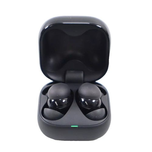 SONY LinkBuds Fit WF-LS910N Wireless Noise Canceling Earbuds - Black WFLS910N/B