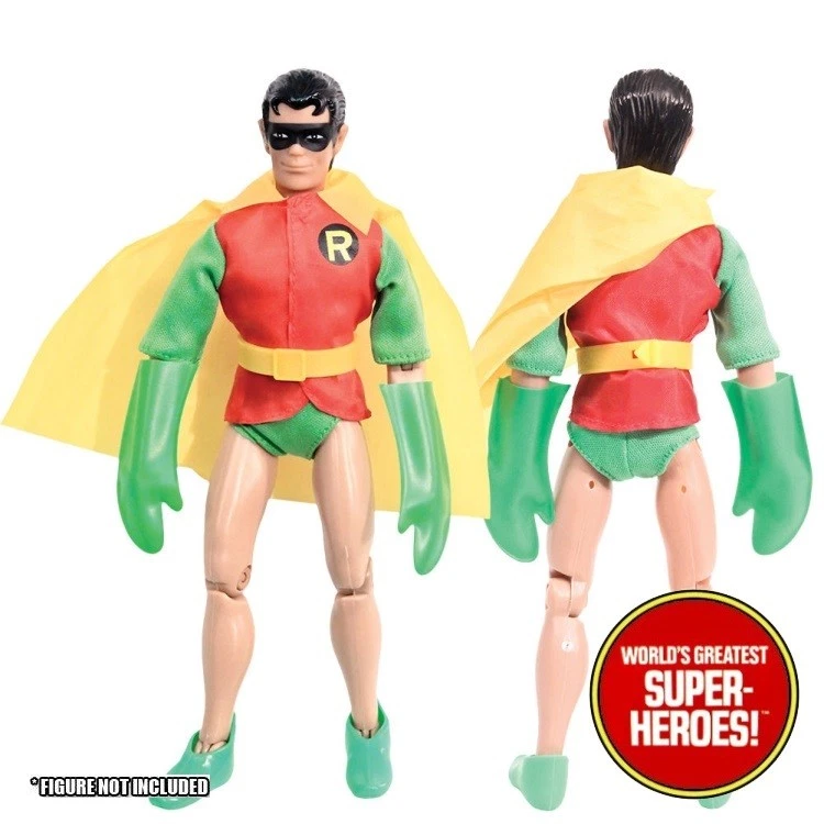 Robin Mego Batman Action Figures & Accessories for sale | eBay