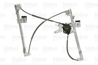 Valeo 851412 Fensterheber FüR Vw