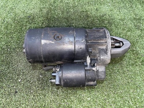 0001218021 halter anlasser für SSANGYONG REXTON 2.7 TURBODIESEL CAT 2003 100793 - Bild 3 von 7