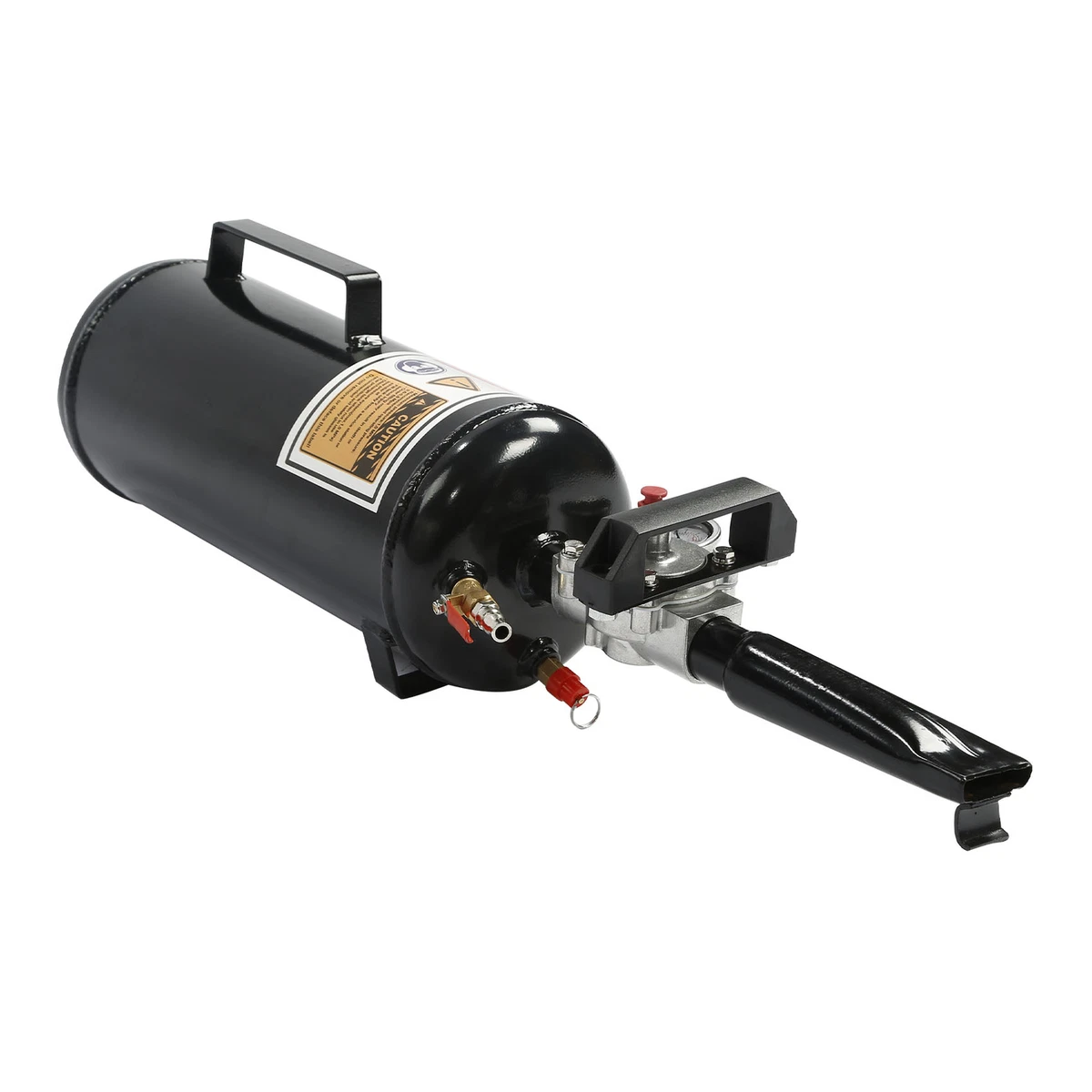 Portable air blaster deals