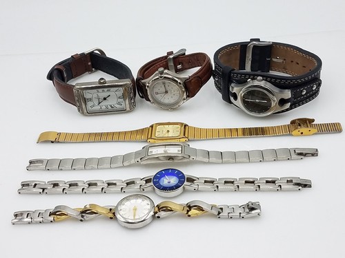 Parts or Repair w/ Fossil HAM002 