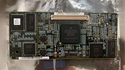 Sun Microsystems Graphic Redirect & Service Processor (GRASP) Board 501-6979-03