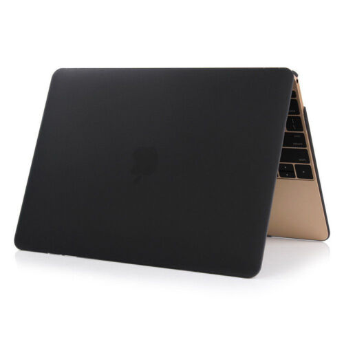Laptop Matte Shell Cover Case For MacBook Air 13" 15" A3113 A3114 A3240 A3241 - Picture 7 of 21