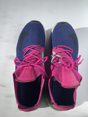 NIKE AIR MAX 270 FLYKNIT SHOES SZ 10.5 MENS AO1023-401  display picture 1