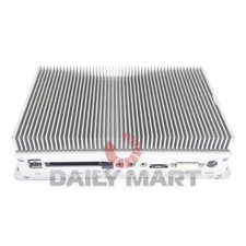 Used & Tested ADVANTECH UNO-2182 UNO-2182-D12E Fanless Industrial Computer