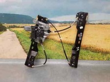 13350759 window regulator front right for Opel Astra J sedan NOTCHBACK 2009 4284356