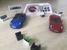 playmobil porsche