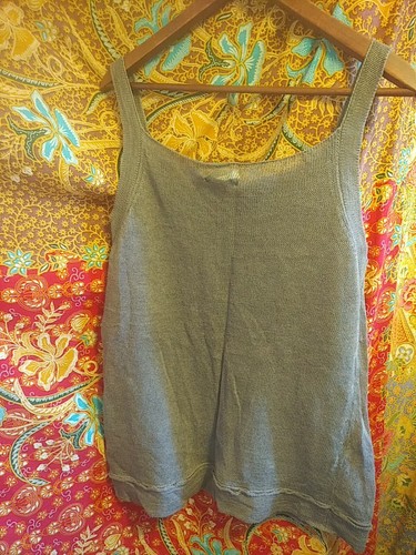 Top Sarah Pacini Talla Única - Imagen 4 de 4