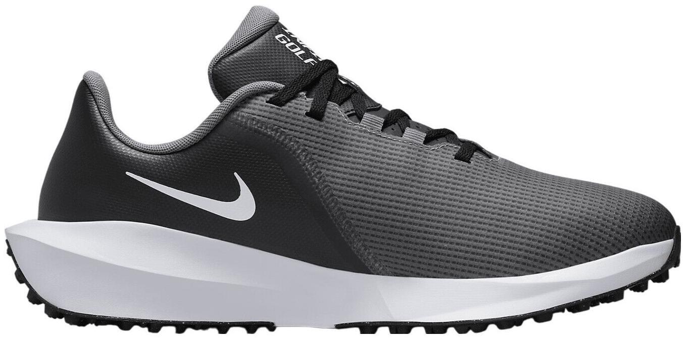 Nike React Infinity Pro Wide Black Metallic Platinum for Sale
