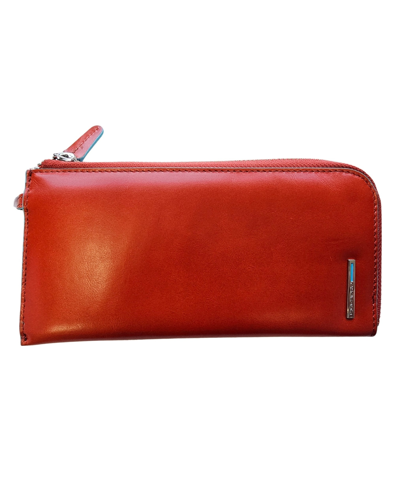 Portadocumenti Piquadro Pp4766b2r Uomo Pelle Marrone